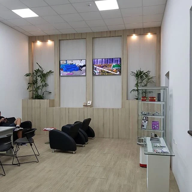 Instalações Premium da H-Norte - Diagnóstico avançado Honda para clientes de Itaim Bibi