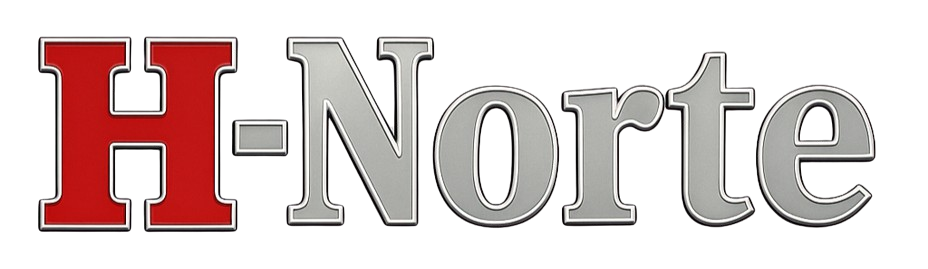 H-Norte Logo