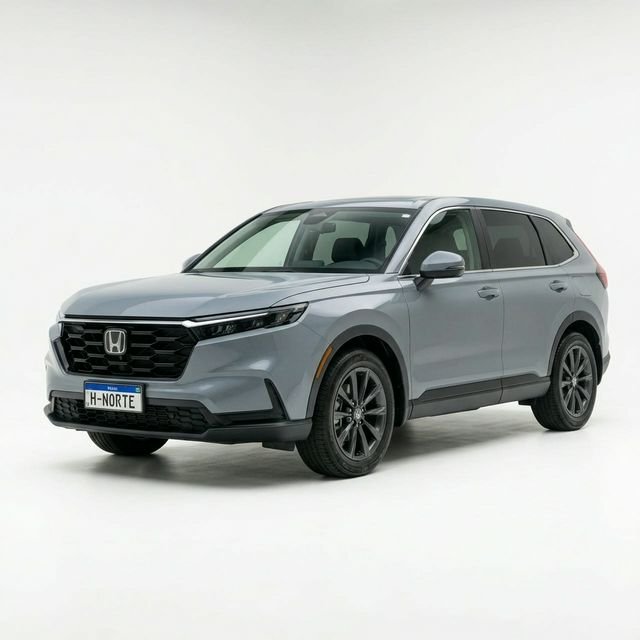 Linha CR-V